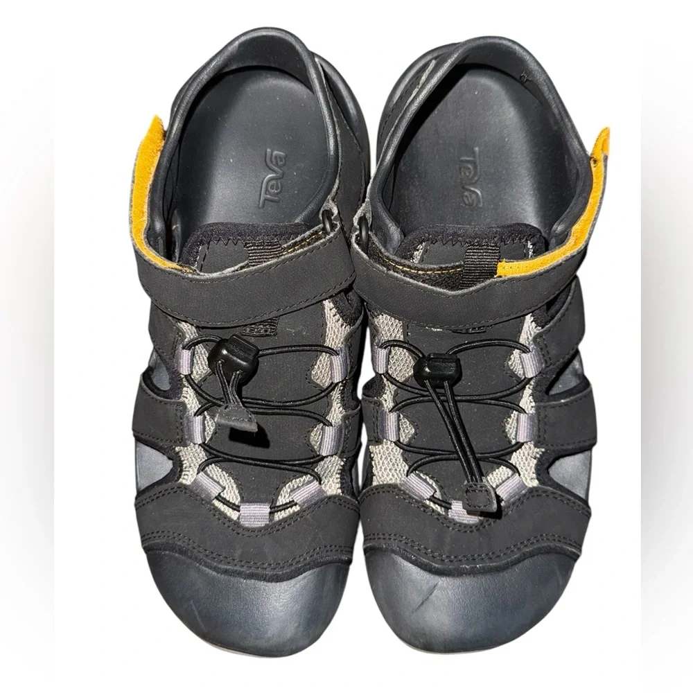 Teva Flintwood Water Shoes Men’s Size 8 Women’s Size 9.5